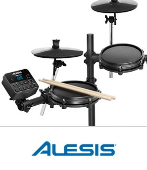 Alesis